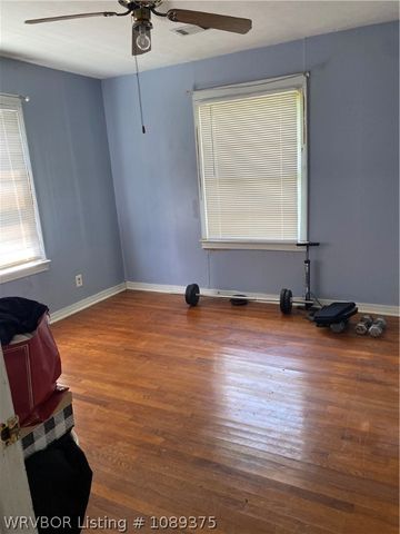 3425 Carrizo Street, Fort Smith, AR 72904