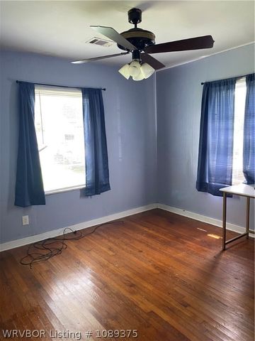 3425 Carrizo Street, Fort Smith, AR 72904