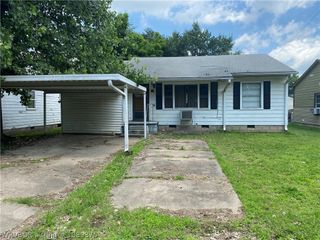 3425 Carrizo Street, Fort Smith, AR 72904
