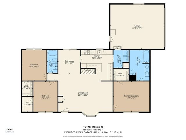 224 Ambler Drive, Brooklyn, MI 49230