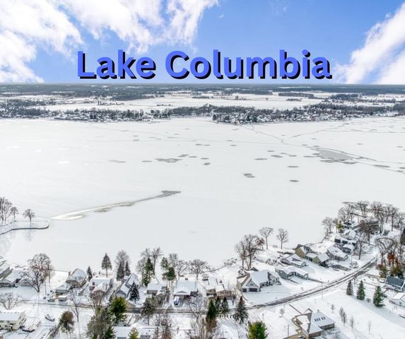 224 Ambler Drive, Brooklyn, MI 49230