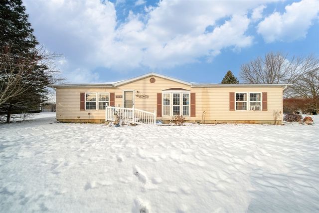 224 Ambler Drive, Brooklyn, MI 49230