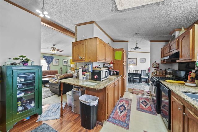 224 Ambler Drive, Brooklyn, MI 49230