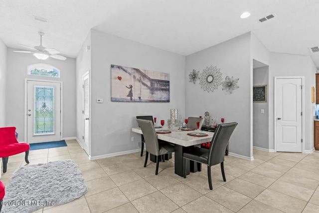 15716 TWIN CREEK Drive, Jacksonville, FL 32218