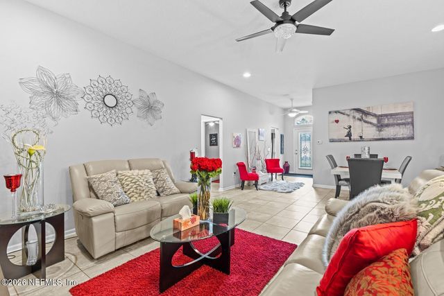 15716 TWIN CREEK Drive, Jacksonville, FL 32218