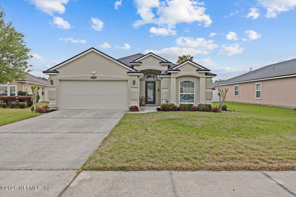 15716 TWIN CREEK Drive, Jacksonville, FL 32218