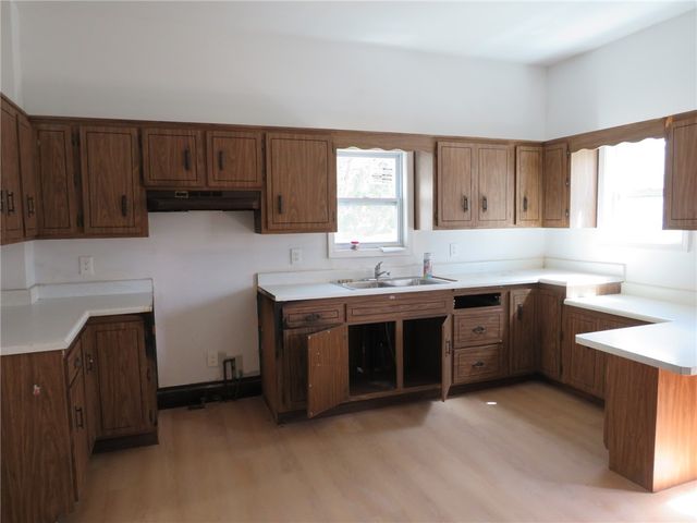1250 Summerlea Ave, City Of Washington, PA 15301