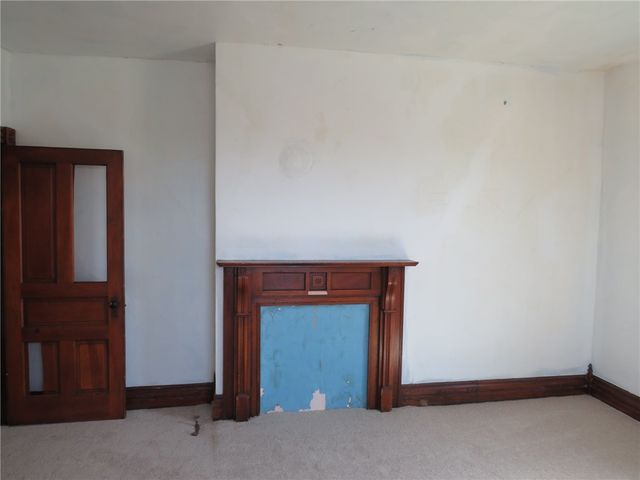 1250 Summerlea Ave, City Of Washington, PA 15301
