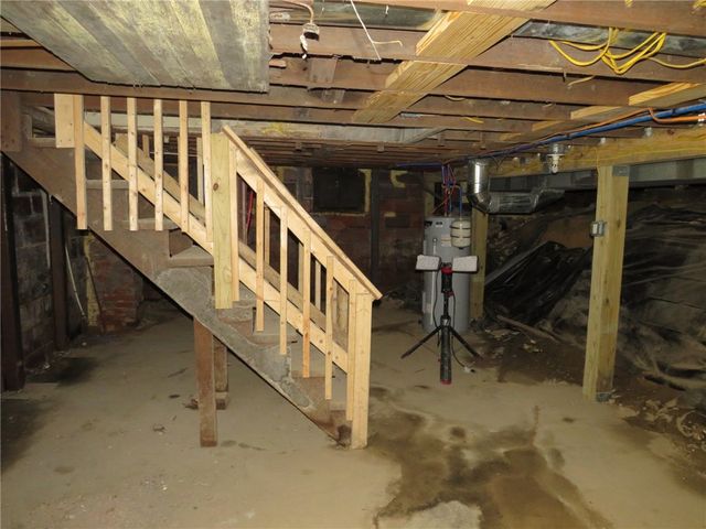 1250 Summerlea Ave, City Of Washington, PA 15301