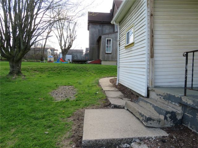 1250 Summerlea Ave, City Of Washington, PA 15301