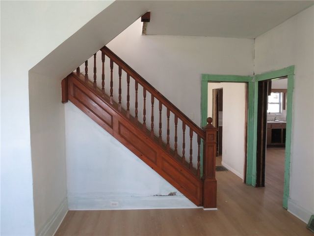 1250 Summerlea Ave, City Of Washington, PA 15301