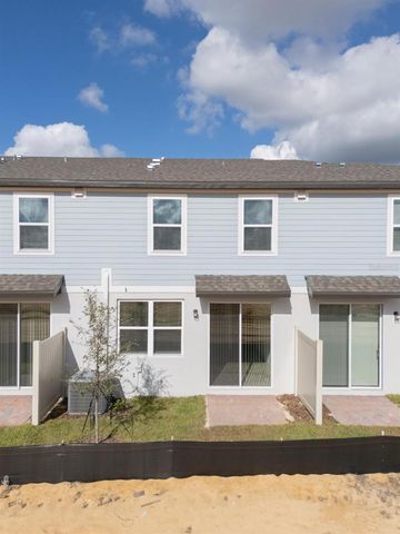 16423 HAPPY EAGLE DRIVE, Clermont, FL 34714