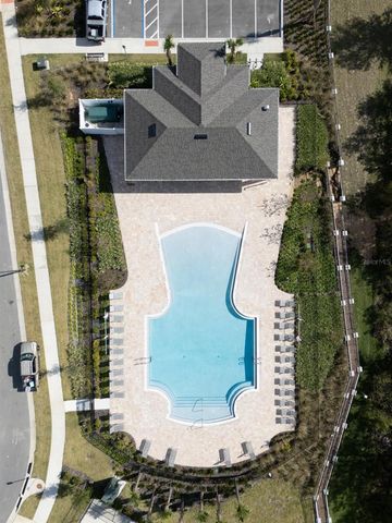16423 HAPPY EAGLE DRIVE, Clermont, FL 34714