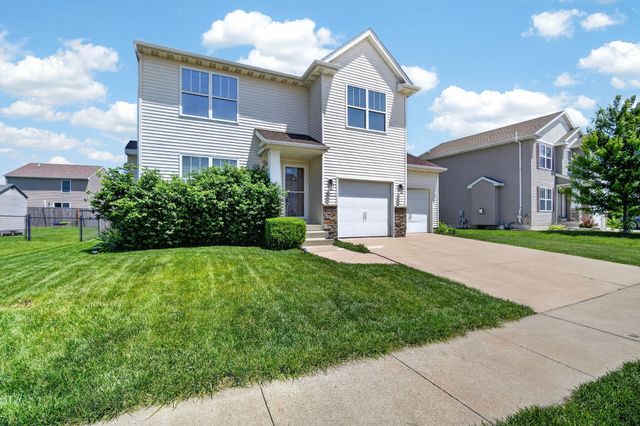 3321 Maple Drive SW, Bondurant, IA 50035