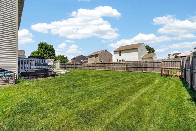 3321 Maple Drive SW, Bondurant, IA 50035