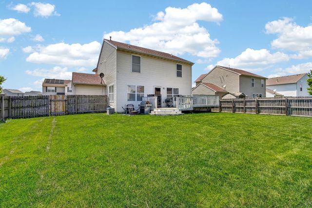 3321 Maple Drive SW, Bondurant, IA 50035