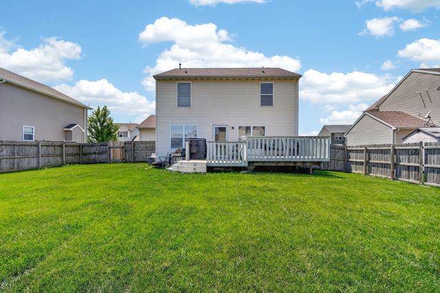 3321 Maple Drive SW, Bondurant, IA 50035