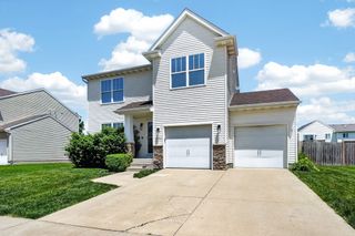 3321 Maple Drive SW, Bondurant, IA 50035