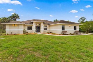 3860 20th AVE SE, Naples, FL 34117