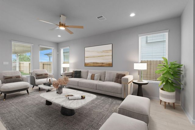 3818 Downy Birch Lane, Houston, TX 77084