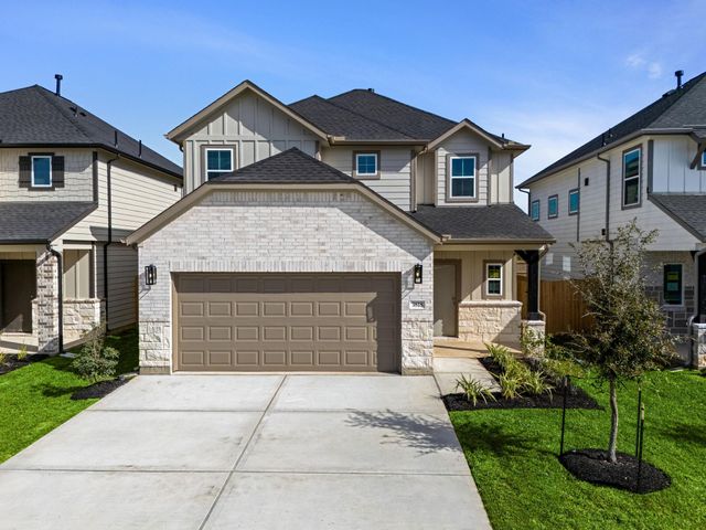 3818 Downy Birch Lane, Houston, TX 77084