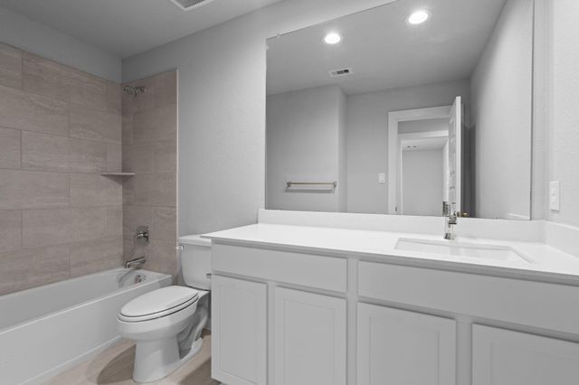 3818 Downy Birch Lane, Houston, TX 77084