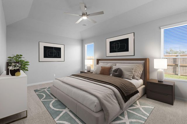 3818 Downy Birch Lane, Houston, TX 77084