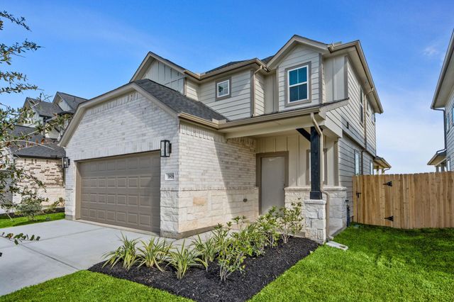 3818 Downy Birch Lane, Houston, TX 77084