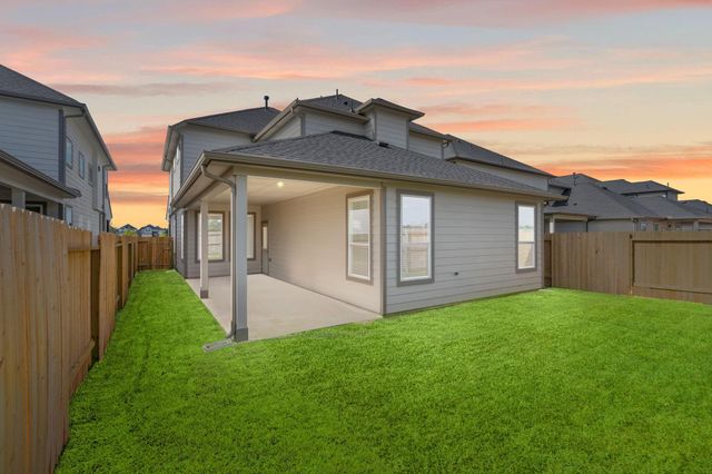 3818 Downy Birch Lane, Houston, TX 77084