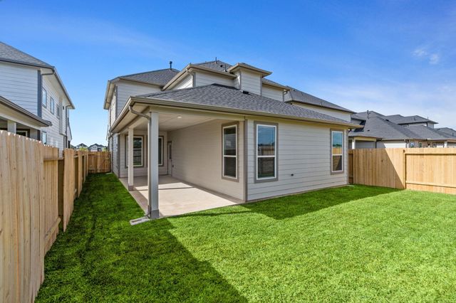 3818 Downy Birch Lane, Houston, TX 77084