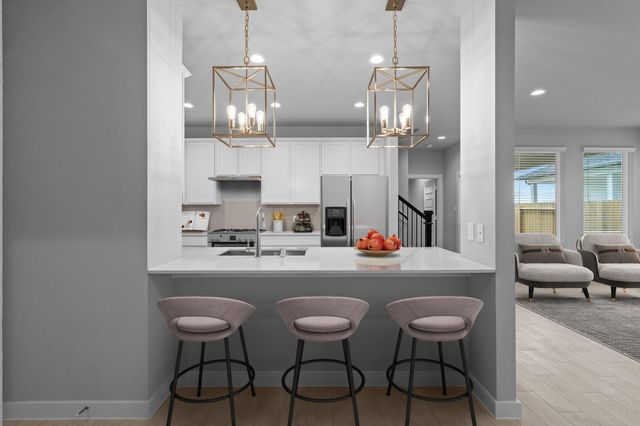 3818 Downy Birch Lane, Houston, TX 77084