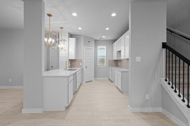 3818 Downy Birch Lane, Houston, TX 77084