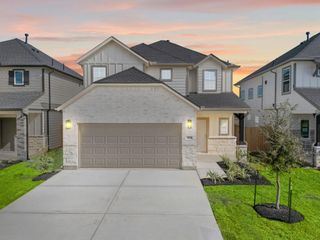 3818 Downy Birch Lane, Houston, TX 77084