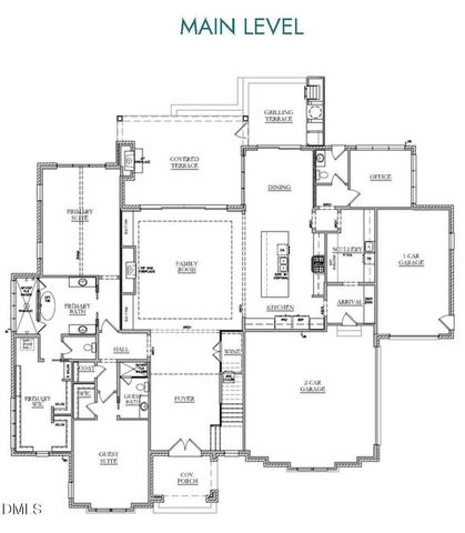 1205 Glen Eden Drive, Raleigh, NC 27612