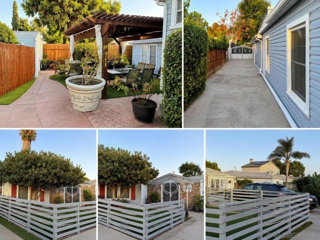 3253 Acacia St, Lemon Grove, CA 91945