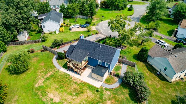 7730 STOCKWELL DR, Fredericksburg, VA 22407