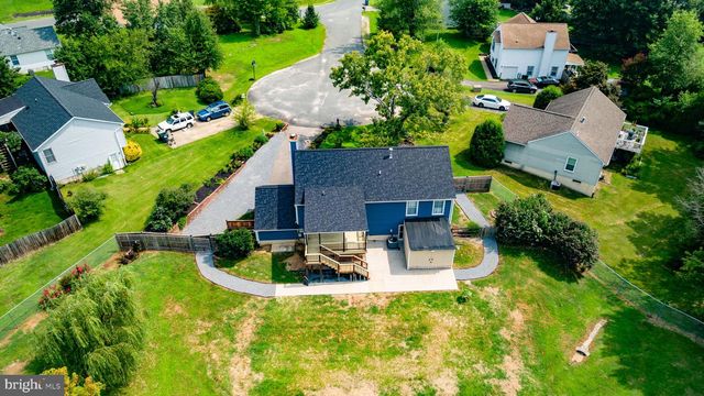 7730 STOCKWELL DR, Fredericksburg, VA 22407