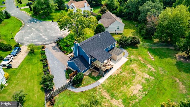 7730 STOCKWELL DR, Fredericksburg, VA 22407