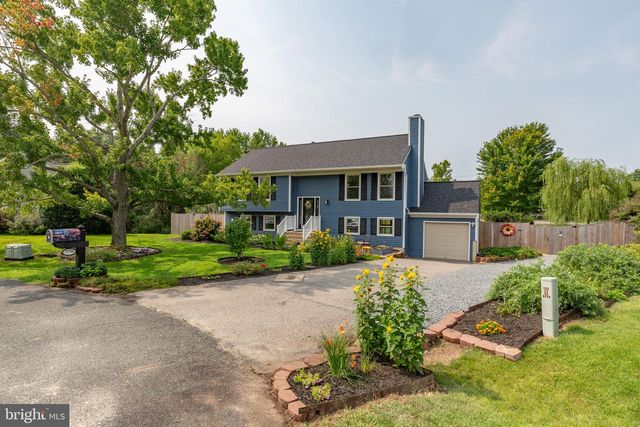 7730 STOCKWELL DR, Fredericksburg, VA 22407