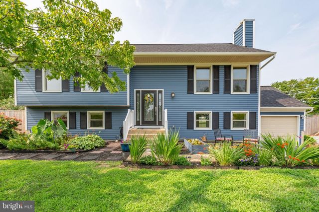 7730 STOCKWELL DR, Fredericksburg, VA 22407