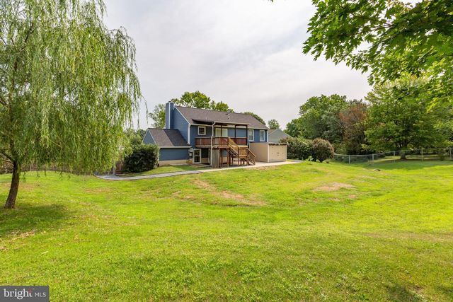 7730 STOCKWELL DR, Fredericksburg, VA 22407