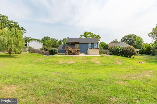 7730 STOCKWELL DR, Fredericksburg, VA 22407