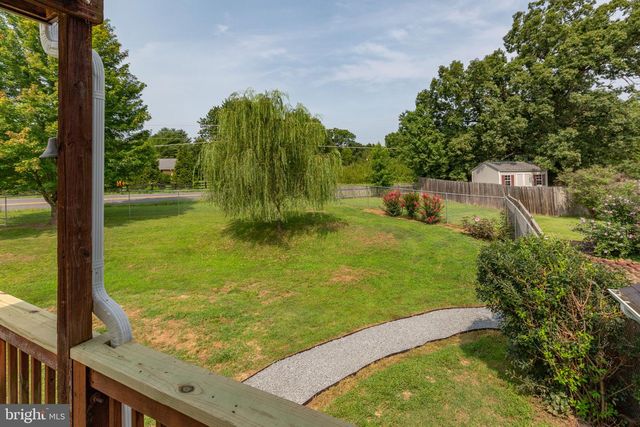 7730 STOCKWELL DR, Fredericksburg, VA 22407