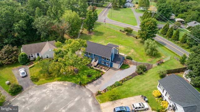7730 STOCKWELL DR, Fredericksburg, VA 22407