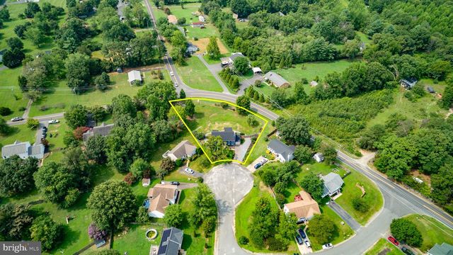 7730 STOCKWELL DR, Fredericksburg, VA 22407