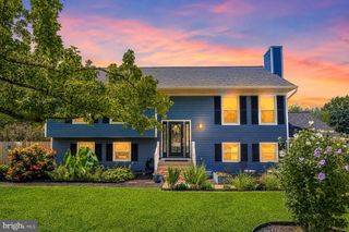 7730 STOCKWELL DR, Fredericksburg, VA 22407