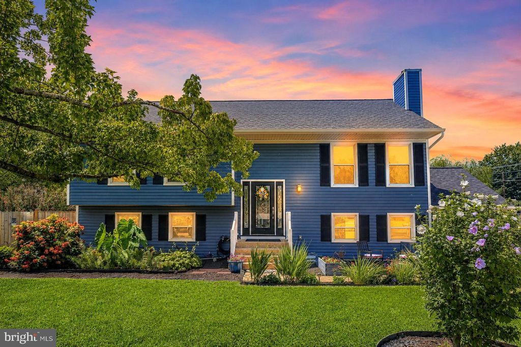 7730 STOCKWELL DR, Fredericksburg, VA 22407