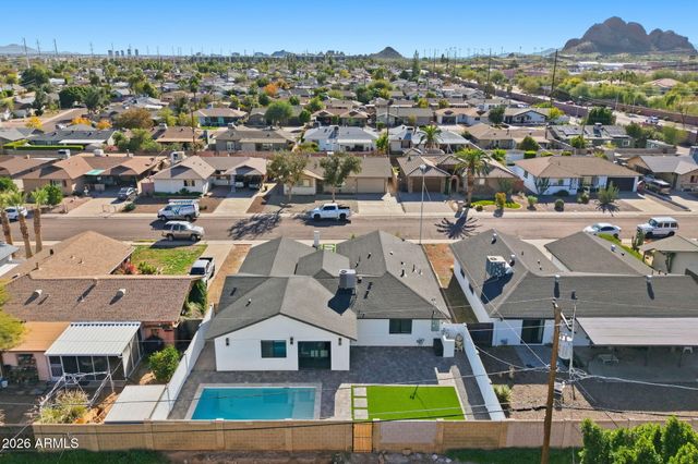 6420 E Virginia Avenue, Scottsdale, AZ 85257