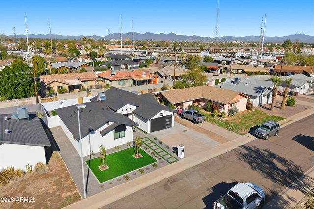 6420 E Virginia Avenue, Scottsdale, AZ 85257