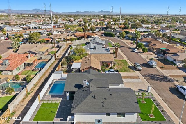 6420 E Virginia Avenue, Scottsdale, AZ 85257